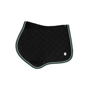 Almofada de sela Mesh veludo 3D ProConfort Dynamix Almofada de sela Mesh veludo 3D ProConfort Dynamix
