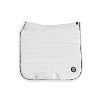 Almofada de sela Dressage amortecedora Latex ProConfort Don Juan