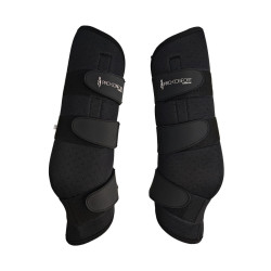 Botas estáveis com interiores intercambiáveis ProConfort Otello