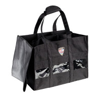 Bolsa para bandagens Horze Preto