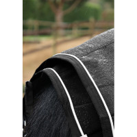 Cobre-rim 3 em 1 ProConfort Luna Preto Cobre-rim 3 em 1 ProConfort Luna Preto