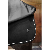 Cobre-rim 3 em 1 ProConfort Luna Preto Cobre-rim 3 em 1 ProConfort Luna Preto