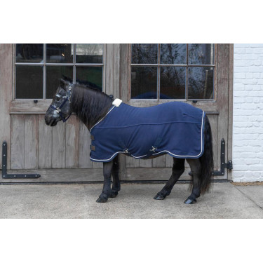 Cabezada de Nylon Breakaway Kentucky Marinho Azul-marinho Cabezada de Nylon Breakaway Kentucky Marinho Azul-marinho