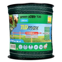 FITA GREEN POWER LINE