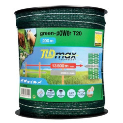 FITA GREEN POWER LINE
