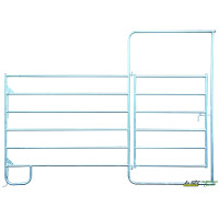 Painel portão 3,60 m La Gée