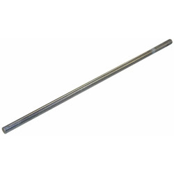 Eixo de basculamento para carrinhos de mão 450 e 650 L La Gée Eixo de basculamento para carrinhos de mão 450 e 650 L La Gée