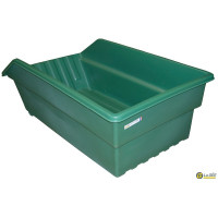 Cuba para carrinho de esterco 650 L La Gée