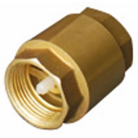 Válvula de retenção La Gée