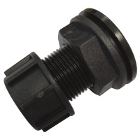 Passa-parede 20/27 3/4" La Gée Passa-parede 20/27 3/4" La Gée