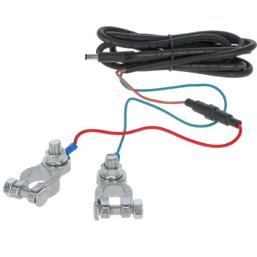 Cabo conector de bateria Kerbl