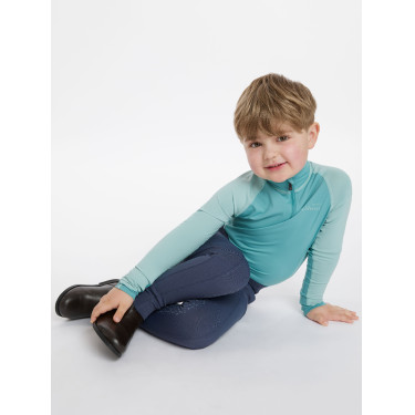 Calça Mini LeMieux Pull On Calça Mini LeMieux Pull On