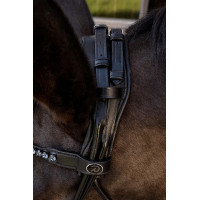 Bridão Working by Dy'on ComfoHead Preto Bridão Working by Dy'on ComfoHead Preto