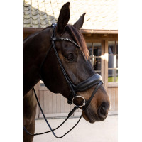 Bridão Working by Dy'on ComfoHead Preto Bridão Working by Dy'on ComfoHead Preto