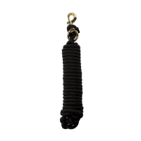 Longe 8m Kentucky Preto