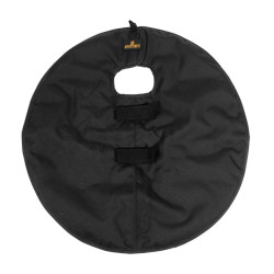 Guarda-quartel Kentucky Preto