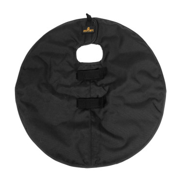 Guarda-quartel Kentucky Preto