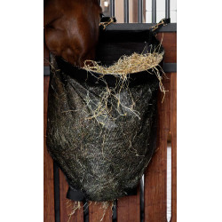 Saco de Feno Kentucky reto Preto
