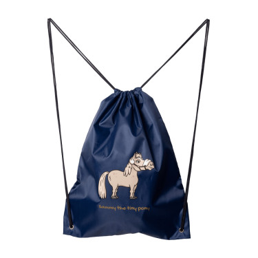 Bolsa de Higiene Grooming Deluxe by Kentucky Sammy para Criança Marinho Azul-marinho