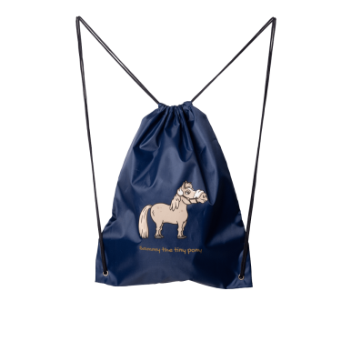 Bolsa de Higiene Grooming Deluxe by Kentucky Sammy para Criança