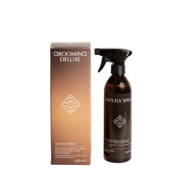 Spray Anti-moscas Grooming Deluxe da Kentucky