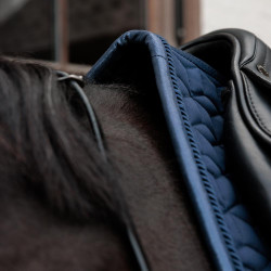 Sela Kentucky Sparkling Dressage Marinho Azul-marinho Sela Kentucky Sparkling Dressage Marinho Azul-marinho