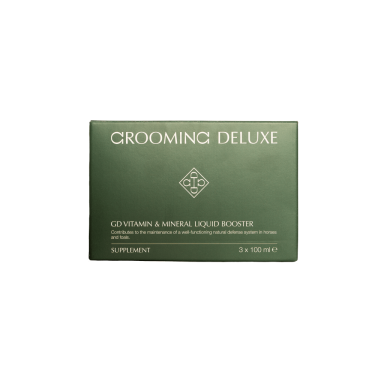 Vitaminas e Minerais Líquidos Booster Grooming Deluxe da Kentucky Vitaminas e Minerais Líquidos Booster Grooming Deluxe da Kentucky