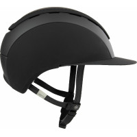 Capacete Casco Elite Precisia Carbon noir carbon