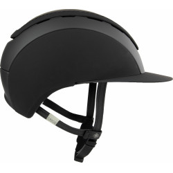 Capacete Casco Elite Precisia Carbon noir carbon