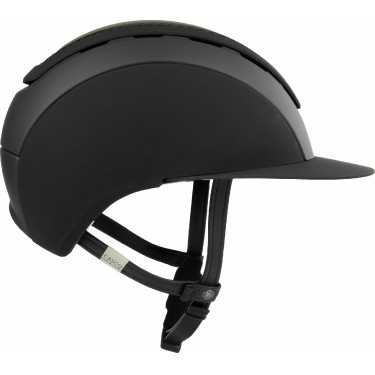 Capacete Casco Elite Precisia Carbon noir carbon