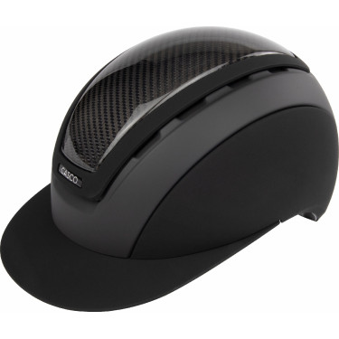 Capacete Casco Elite Precisia Carbon noir carbon