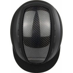 Capacete Casco Elite Precisia Carbon noir carbon