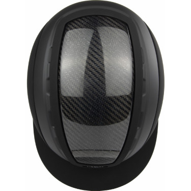 Capacete Casco Elite Precisia Carbon noir carbon