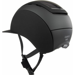Capacete Casco Elite Precisia Carbon noir carbon