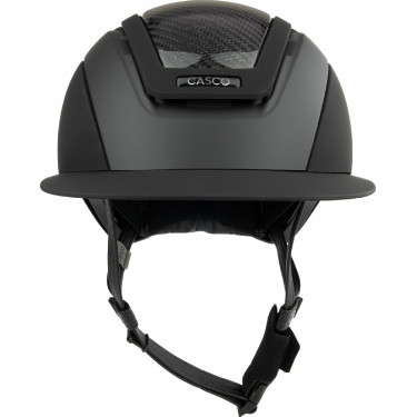 Capacete Casco Elite Precisia Carbon noir carbon