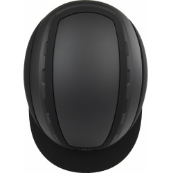 Capacete Casco Elite Precision Velaris preto camurça