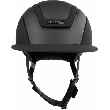 Capacete Casco Elite Precision Velaris preto camurça