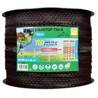 Fita Equistop Horizont 200 m