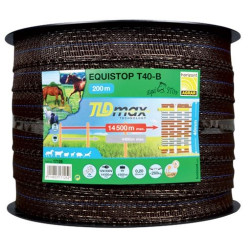 Fita Equistop Horizont 200 m