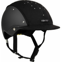 Capacete Casco Apart Preto