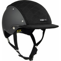 Capacete Casco Apart Preto