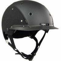 Capacete Casco Champ 3 Preto