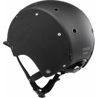 Capacete Casco Champ 3 Preto