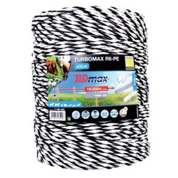 Cordas Turbomax Horizont Cordas Turbomax Horizont