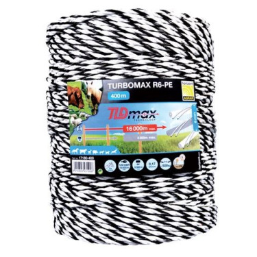 Cordas Turbomax Horizont Cordas Turbomax Horizont