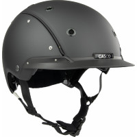 Capacete Casco Champ 3 Preto