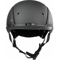 Capacete Casco Champ 3 Preto