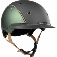 Capacete Casco Champ 3 Preto