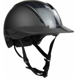 Capacete Casco Duell Essential Prime preto Capacete Casco Duell Essential Prime preto