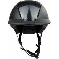 Capacete Casco Duell Preto